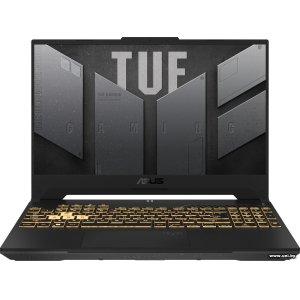 Купить ASUS TUF Gaming F15 FX507ZC4-HN144 (90NR0GW1-M00B50) в Минске, доставка по Беларуси