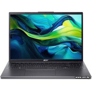 Купить ACER Aspire 16 A16-51GM-5995 (NX.KXUCD.002) в Минске, доставка по Беларуси