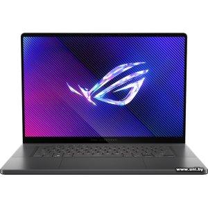 Купить ASUS ROG Zephyrus G16 OLED 2024 (GU605MU-QR055) в Минске, доставка по Беларуси