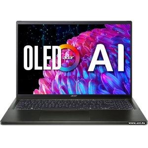 Купить ACER Swift Edge 16 SFE16-44-R2RD (NX.KTDCD.002) в Минске, доставка по Беларуси