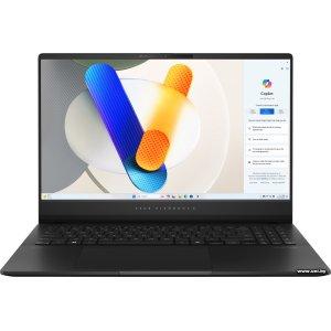 Купить ASUS VivoBook S15 OLED S5506MA-MA084 (90NB14E1-M006N0) в Минске, доставка по Беларуси