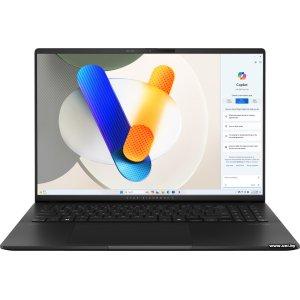 Купить ASUS Vivobook S 16 OLED S5606MA-MX005W (90NB12E3-M00170) в Минске, доставка по Беларуси