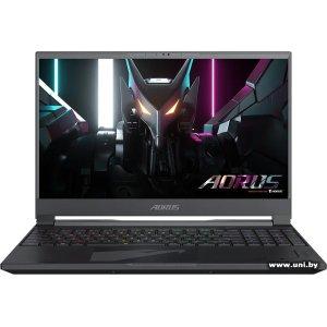 Купить GIGABYTE Aorus 15X (AZF-B5KZ665SP) в Минске, доставка по Беларуси