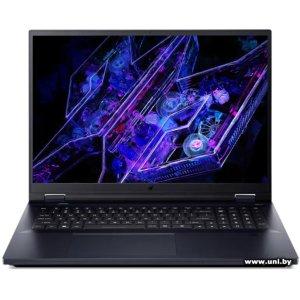 Купить ACER Predator Helios 18 PH18-72-94AS (NH.QP5CD.001) в Минске, доставка по Беларуси