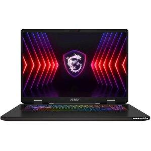 MSI Sword 17 HX B13VFKG-099XRU (9S7-17T214-099)