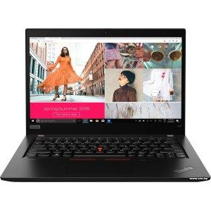 Купить Lenovo ThinkPad X13 Gen 1 (20T3A1AJCD) в Минске, доставка по Беларуси