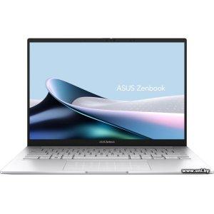 Купить ASUS Zenbook 14 OLED UX3405MA-QD613 (90NB11R2-M010C0) в Минске, доставка по Беларуси