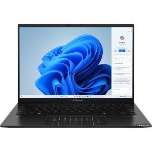 ASUS Zenbook 14 OLED UM3406HA-QD081 (90NB1271-M00550)