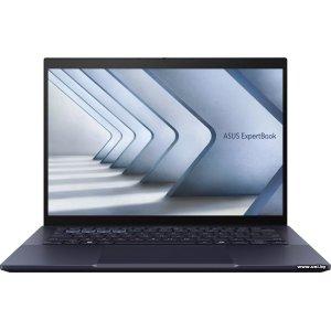 Купить ASUS ExpertBook B5 B5404CVA-QN0108X (90NX0701-M003W0) в Минске, доставка по Беларуси