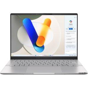 Купить ASUS Vivobook S 14 OLED M5406NA-QD080 (90NB1491-M003N0) в Минске, доставка по Беларуси