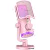 FIFINE Микрофон AM6 Pink (AM6P)