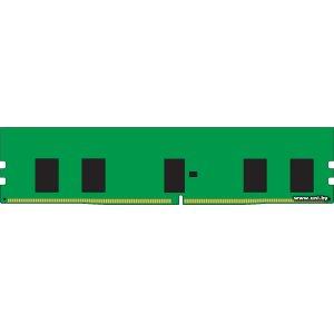 DDR4 16G PC-21300 Kingston (KSM26RS8/16MFR) ECC