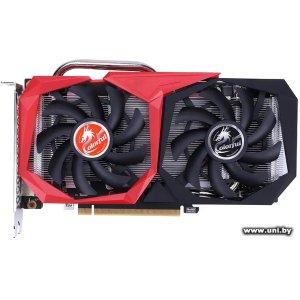 Colorful 4Gb GTX 1650 EX 4GD6-V