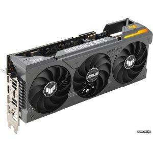 Купить ASUS 16GB RTX 4070 Ti Super (TUF-RTX4070TIS-16G-GAMING) в Минске, доставка по Беларуси