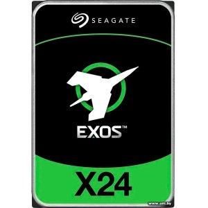 Seagate 24Tb 3.5` SATA3 ST24000NM002H