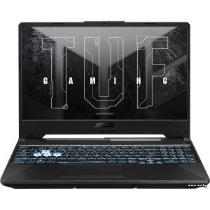 ASUS TUF Gaming A15 FA506NF-HN093 (90NR0JE7-M007B0)