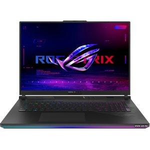 ASUS ROG Strix SCAR 18 G834JYR-R6027 (90NR0IP2-M006D0)