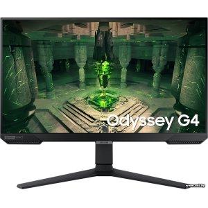 Купить Samsung 25` Odyssey G4 LS25BG400EIXCI в Минске, доставка по Беларуси