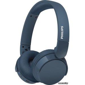 Купить PHILIPS TAH4209 Blue (TAH4209BL/00) в Минске, доставка по Беларуси