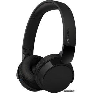 Купить PHILIPS TAH4209 Black (TAH4209BK/00) в Минске, доставка по Беларуси