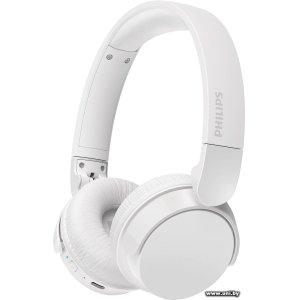 Купить PHILIPS TAH4209 White (TAH4209WT/00) в Минске, доставка по Беларуси