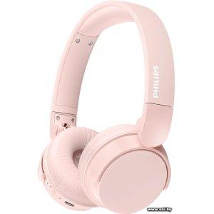 Купить PHILIPS TAH4209 Pink (TAH4209PK/00) в Минске, доставка по Беларуси