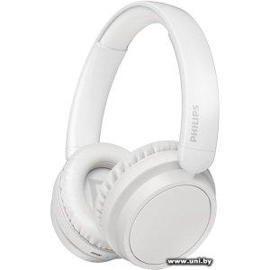 Купить PHILIPS TAH5209 White (TAH5209WT/00) в Минске, доставка по Беларуси