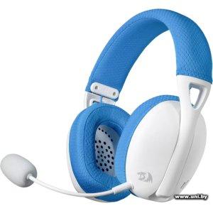 Купить Redragon Ire Pro White/Blue (71539) в Минске, доставка по Беларуси