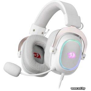 Купить Redragon Zeus X White/Pink (70800) в Минске, доставка по Беларуси