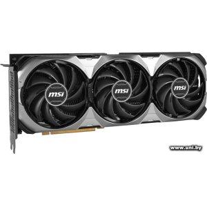 MSI 16GB (RTX 4070 Ti Super 16G Ventus 3X)