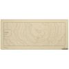 NuPhy Deskmat Emi Koussi Beige