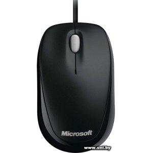 Купить Microsoft Compact Optical Mouse 500 (U81-00083) в Минске, доставка по Беларуси