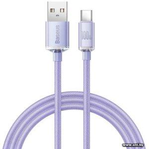 Купить Baseus USB2.0 Type-C (CAJY000505) 2m в Минске, доставка по Беларуси