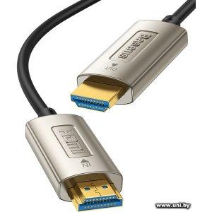 Купить Baseus HDMI-HDMI (19M-19M) WKGQ050201 в Минске, доставка по Беларуси