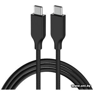 Купить Genius USB2.0 Type-C (ACC-C2CC-3A) 32590006401 1.5m в Минске, доставка по Беларуси