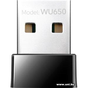 Купить Cudy WU650 1.0 в Минске, доставка по Беларуси