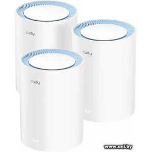 Купить Cudy M1200 1.0 (3-PACK) в Минске, доставка по Беларуси