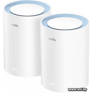 Купить Cudy M1200 1.0 (2-PACK) в Минске, доставка по Беларуси