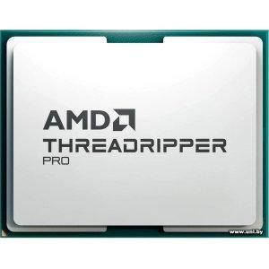 Купить AMD Ryzen Threadripper Pro 7965WX в Минске, доставка по Беларуси