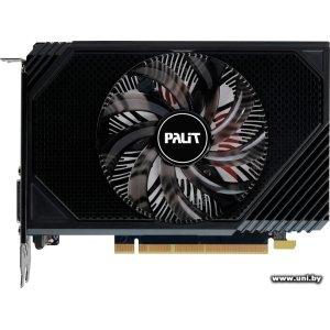 Купить PALIT 8GB RTX 3050 (NE63050018P1-1070F V1) в Минске, доставка по Беларуси