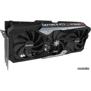 Купить Inno3D 16GB RTX 4080 Super (C408S3-166XX-187049H) в Минске, доставка по Беларуси