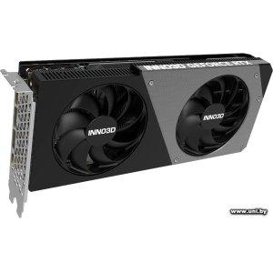 Купить Inno3D 16GB RTX 4070 Ti Super (N407TS2-166X-186156N) в Минске, доставка по Беларуси