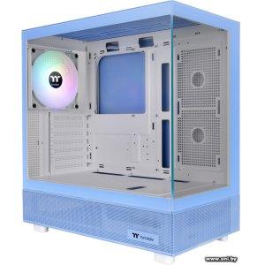 Купить Thermaltake View 270 TG ARGB Hydrangea Blue в Минске, доставка по Беларуси