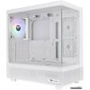 Thermaltake View 270 TG ARGB Snow CA-1Y7-00M6WN-00