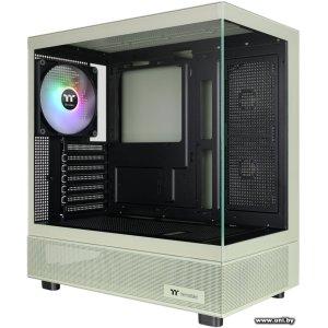 Купить Thermaltake View 270 TG ARGB Matcha Green в Минске, доставка по Беларуси