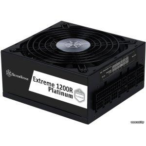 Купить SilverStone 1200W Extreme 1200R Platinum EX1200R-PL в Минске, доставка по Беларуси