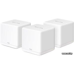 Купить Mercusys Halo H60X (3-PACK) (WS8100-22) 53039180 в Минске, доставка по Беларуси