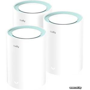 Купить Cudy M1300 2.0 (3-PACK) в Минске, доставка по Беларуси