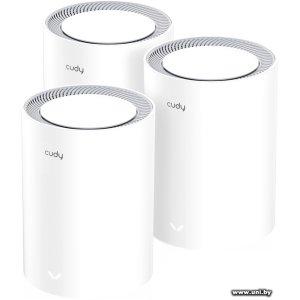 Cudy M1800 2.0 (3-PACK)