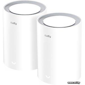 Купить Cudy M3000 2.0 (2-PACK) в Минске, доставка по Беларуси